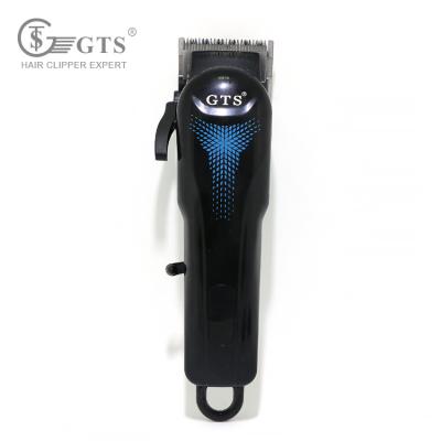 China Professional Car 6620 Blade Hair Clipper Hair Trimmer High Carbon Steel Trimmer for sale