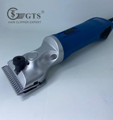 China Professional metal clipper ac horse clipper gts-2008 viable professional pet clippers horse clipper for sale