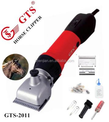 China T10A electric horse clipper, horse clipper, professional animal clipper for sale