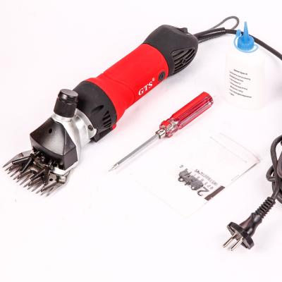 China Professional High Quality Sheep Clipper Farms Rope Sheep Clipper Blade beiyuan for sale