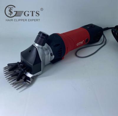 China Professional durable ac sheep clipper gts-2012 electric sheep wool clipper sheep clipper for sale