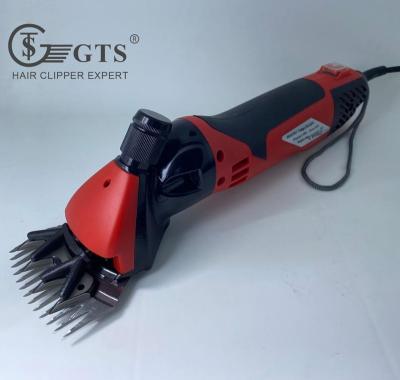 China Professional Sheep Clipper Machine GTS-3015 Sheep Shears Shears Shears for sale