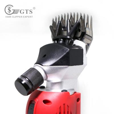 China Cultivate cordless clipper for sheep sheep clipper electric battery for sale