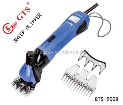 China T10A cutter for sheep clipper / professional AC sheep clipper for sale