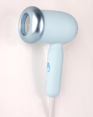 China Outdoor Hot Selling Negative Ion Hair Dryer Lower Radiation Hairdressing Hair Dryer For Professional Salon for sale