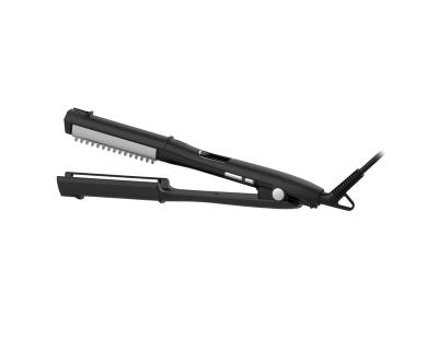 China 4 in 1 hair styler for professional hairdressers wholesale with flat iron/curve function 2020 big wool curve for sale