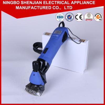 China Precision Cutting Blade Low Price High Quality Sheep Hair Cutting Machine for sale