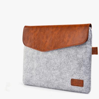 China Custom Polyester Printing Computer Tablet Case Covers Towels Protector Laptop Sleeve Bag For Apple Macbook Air Ipad Surface Pro for sale