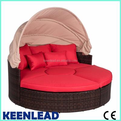 China Garden Set Leisure 2017 Outdoor Garden Sofa Wicker Rattan Outdoor Furniture Sofa Outdoor Furniture for sale