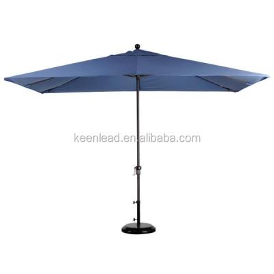 China Large Personal Outdoor Furniture Garden Umbrella Beach Umbrella Parasols for sale