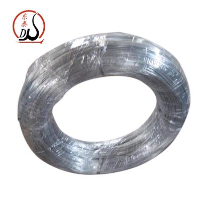 China Fencing supplier galvanized steel wire for greenhouse / hot-dipped galvanized wire for sale