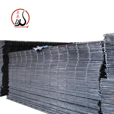 China Easily Assembled Welded Wire Reinforcing Mesh Brc Wire Mesh Reinforcing for sale