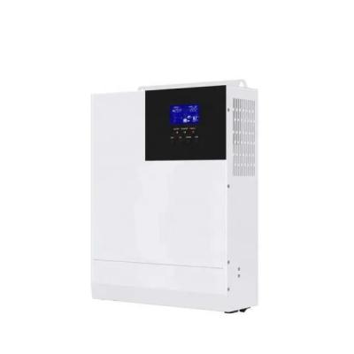 China 5000W 3000W OEM On Grid Inverter 110V 24V 3.6KW Pure Sine Wave Inverter for sale