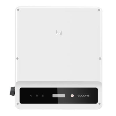 Κίνα SDT G2 PLUS+ σειρά GW20K-SDT-20 Goodwe On Grid Inverter On Grid Ηλιακός μετατροπέας 20kW τριφασικός οικιακός μετατροπέας προς πώληση