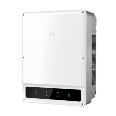 China 25kW 3 Phase Hybrid Solar Inverter ET Series GW25K-ET Commercial Use for sale