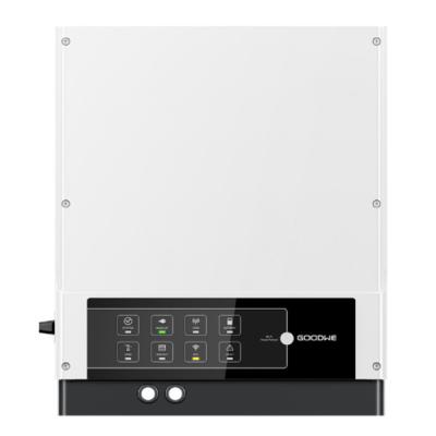 Chine Goodwe EM série GW3048-EM 3kW Inverseur hybride solaire Goodwe Hybrid Inverseur hybride à phase unique (LV) à vendre