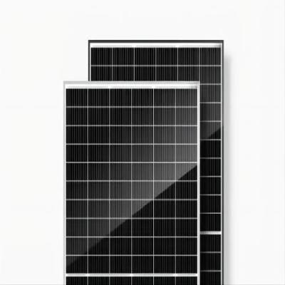 China Tiger PRO Mono Perc LONGi PV-modules 395W 400W 405W zonnepaneel Te koop