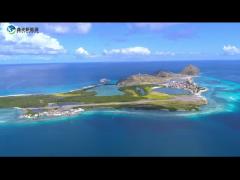 Off Grid Solar Energy Systems on Islands