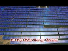 off grid solar energy systems for mountain areas sustainable energy solution