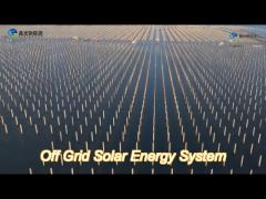 island solar energy systems off grid solutions for sustainable living