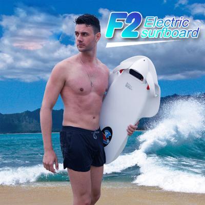 China Factory Price Unisex Cheap Electric Surf Board, Jet Motor Electric Surfboard* for sale