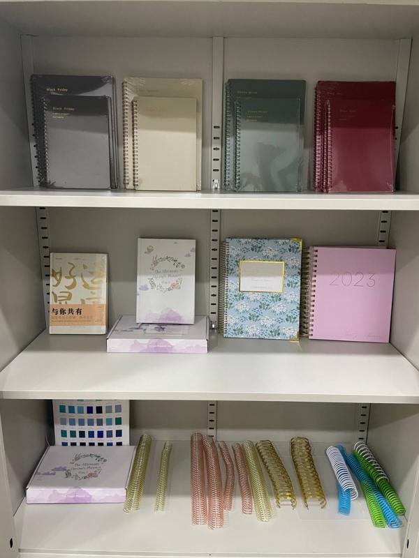 Verified China supplier - Lechen (Beijing) Stationery & Gifts Co., Ltd.