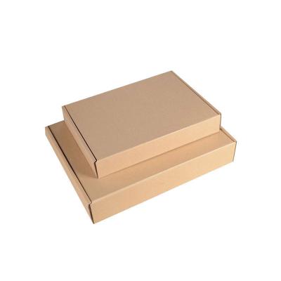 China Factory sale packaging high quality solid color gift boxes wholesale ad box packaging set for sale