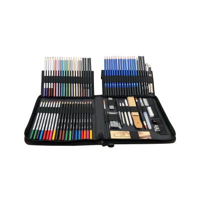 China office & School Pen Chinese Supplier New Fashion Pen Painting Kit Luxury Painting Kit For All Ages Use for sale