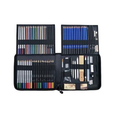 China office & School Pen High Quality Custom Wholesale Painting Kit Gift Painting Kit Suitable for all ages for sale