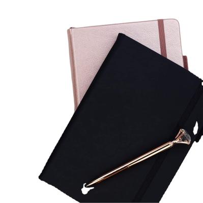 China Spiral tie/daily planner notebook cheap monthly weekly planner notebook custom wholesale high quality monthly weekly daily planner notebook for sale