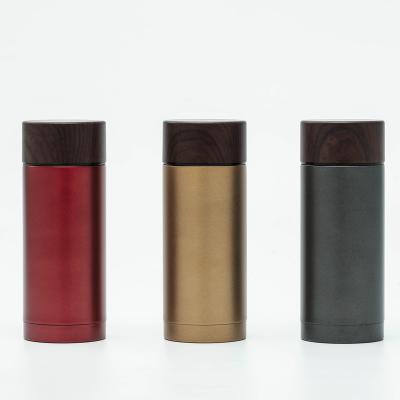 China Newest Style Sustainable Thermos Drinkware Water Bottle In Stock With High Quality for sale