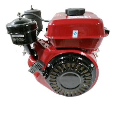 China Air-cooled WSE168FD 3HP Air Cool Diesel Engine Applied For Pump GoKart Generator Tiller Pressure Washer Etc for sale