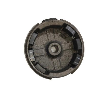 China Machinery Repair Shops Manual Type Flywheel With 6 Inner Magnets Fits 168F 170F GX160 GX200 Clone 163CC 196CC 212CC 6.5HP 7HP Engine for sale