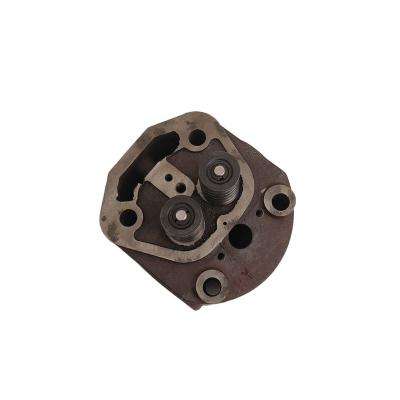 China Complete machinery repair shops cylinder head assy. With Springs Valves Assembled For ZH185 ZH190 ZH192 Water Fresh Single Cylinder Diesel Engine for sale