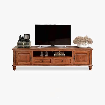 China Durable Modern TV Cabinet Living Room Furniture TV Cabinet for sale