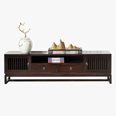 China Durable Modern TV Cabinet Living Room Furniture TV Cabinet for sale