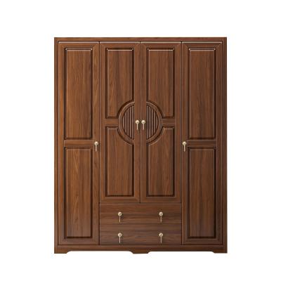 China High Capacity Wardrobes Modern Wardrobe Wooden Wardrobe for sale