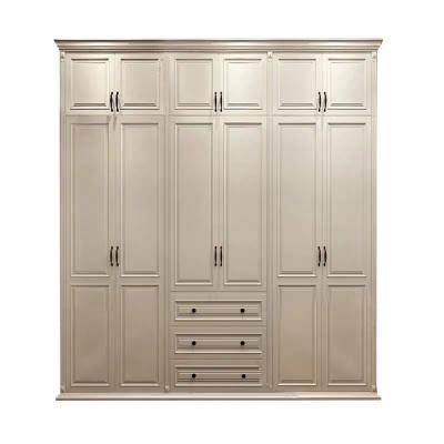 China High Capacity Wardrobes Modern Wardrobe Wooden Wardrobe for sale