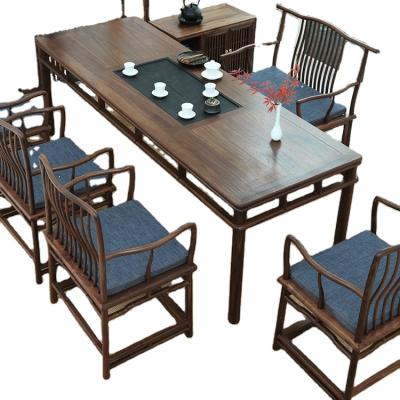 China Chinese Chinese Living Room Furniture Solid Wood for sale