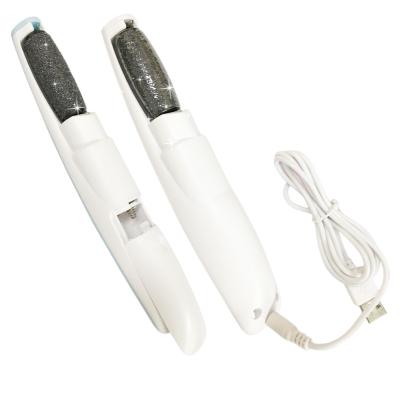 China Superior Grains And Professional Callus Treatment Foot Scraper Callus Remover With Good Quality Pro-X4 for sale