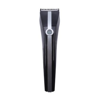 China The professional hair clippers man razor trimmer millirutherford rechargeable hair clipper made at household barber factory with cheap price manscaped for sale