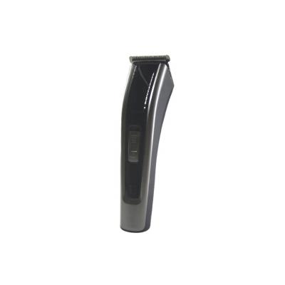 China Household DC Hot Motor Trimmer Clippers Rechargeable Electric Hair Clipper With High Quality for sale