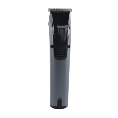 China Professional hair clippers man razor trimmer millirutherford rechargeable hair clipper household barber factory made with cheap price for sale