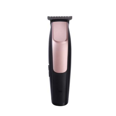 China Professional hair clippers man razor trimmer millirutherford rechargeable hair clipper household barber factory made with cheap price for sale