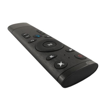 China Kingsway OTT TV Wireless Box Air Keyboard Q5 Air Remote Wireless Mouse with Best Price for sale