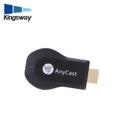 China WLAN Anycast M2 Usb Dongle Plus Miracast Dongle Display Setting Rk2928 Linux 3.0.8 Wireless Dongle for sale