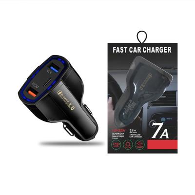 China Best Selling Mobile Cell Phone OEM Car Charger for sale