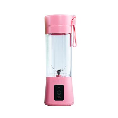 China Protable juicer the most popular universal automatic blender fruit beauty blender stand for sale