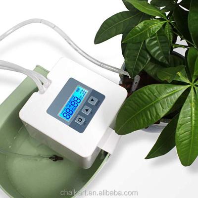 China Dropshipping Dropshipping Automatic Plant Irrigation Kit Irrigation Hose Drip Irrigation Watering System for Farms for sale