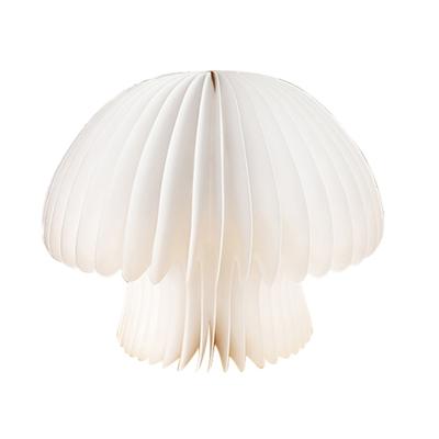 China Mushroom Table Lamp Modern Creative Modern Minimalist Home Study Bedside Lamp Bedroom Bedside Decor Desk Lamp Reading Reading Lighting Fixtures for sale